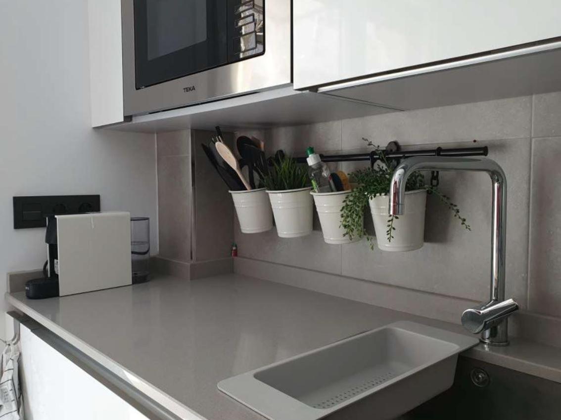 Apartamento Posets Apartment Хака Екстериор снимка