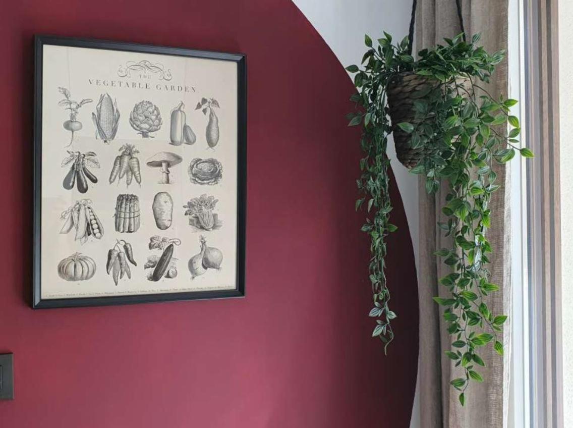 Apartamento Posets Apartment Хака Екстериор снимка