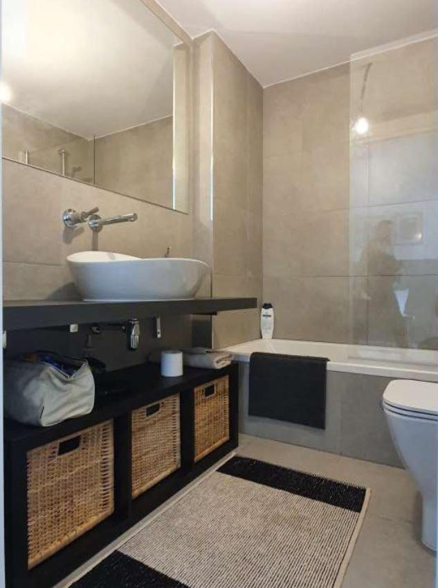 Apartamento Posets Apartment Хака Екстериор снимка
