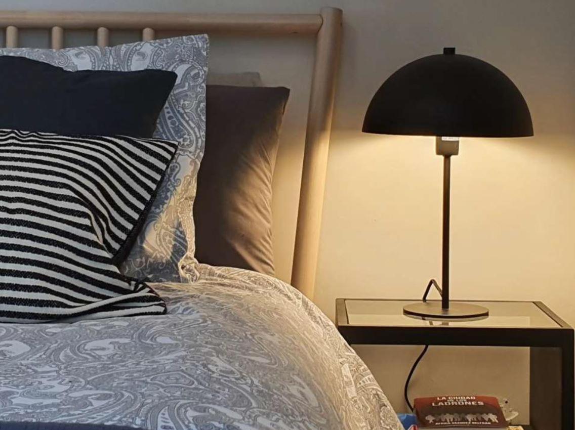 Apartamento Posets Apartment Хака Екстериор снимка