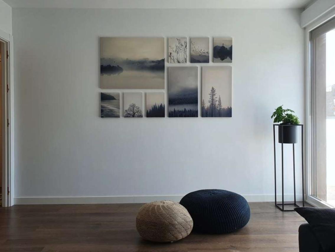 Apartamento Posets Apartment Хака Екстериор снимка