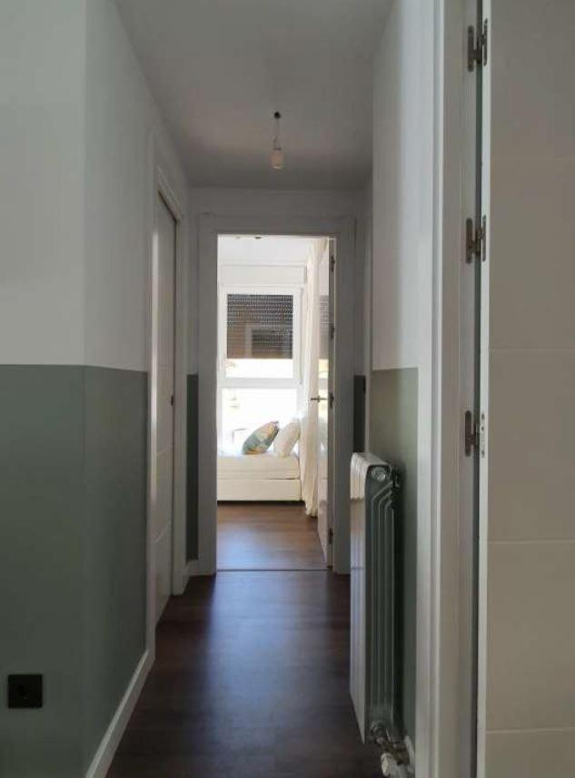 Apartamento Posets Apartment Хака Екстериор снимка