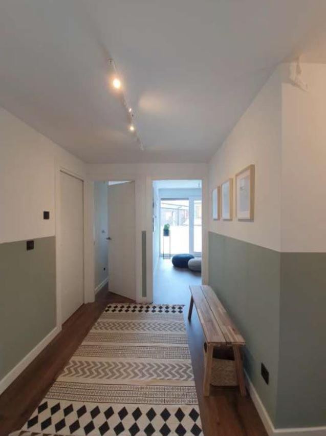 Apartamento Posets Apartment Хака Екстериор снимка